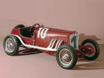 Mercedes-Benz 120 HP Targa Florio Race Car 1924 года
